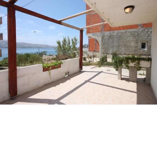 Apartment Metajna 3304b