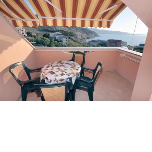 Apartment Metajna 4115d