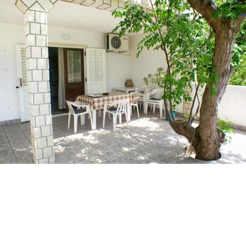 Apartment Metajna 4116a