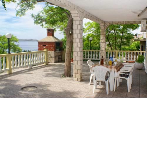 Apartment Metajna 4116b