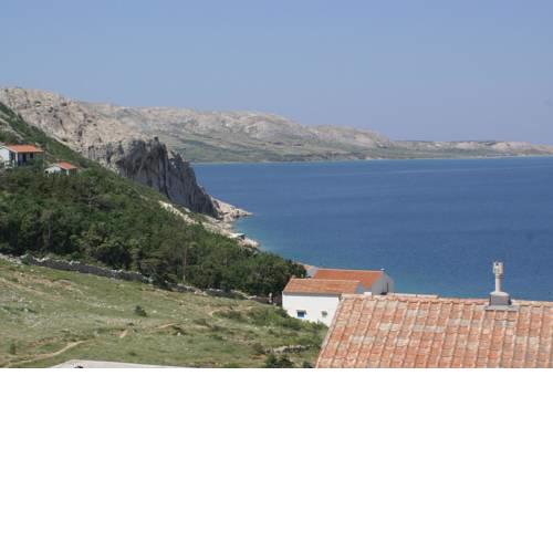 Apartment Metajna 525b