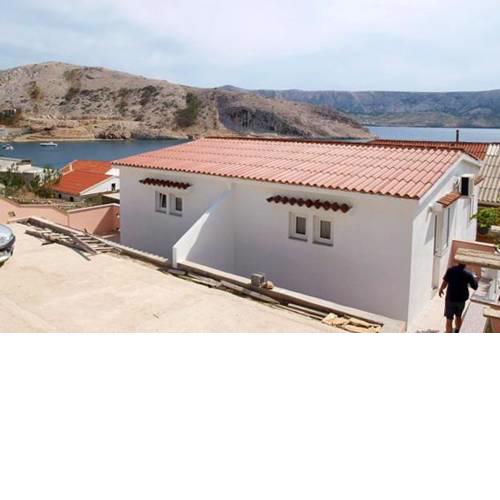 Apartment Metajna 6351b