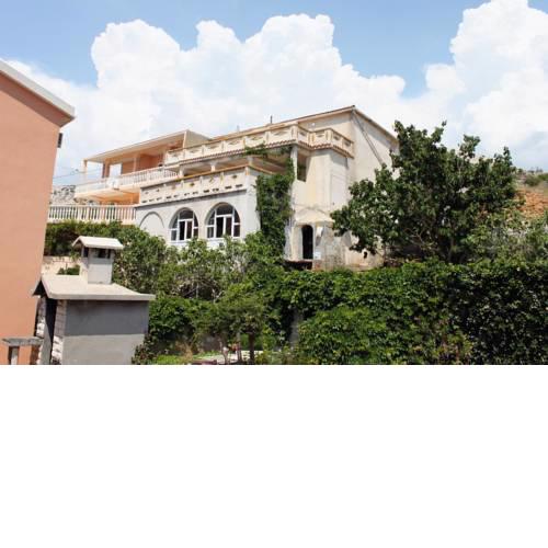 Apartment Metajna 6351c