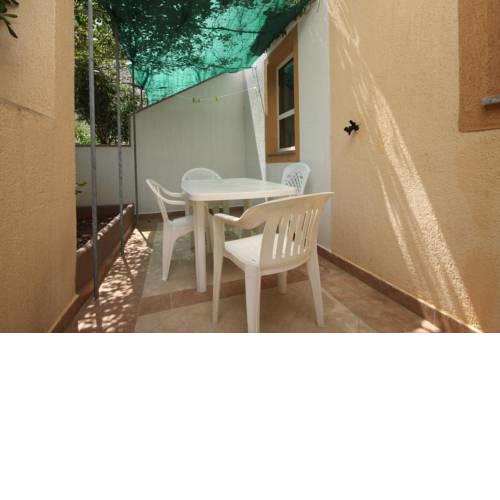 Apartment Metajna 6497b