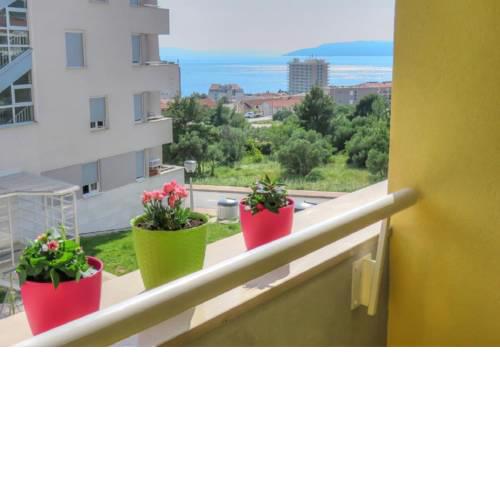 Apartment Mia Makarska