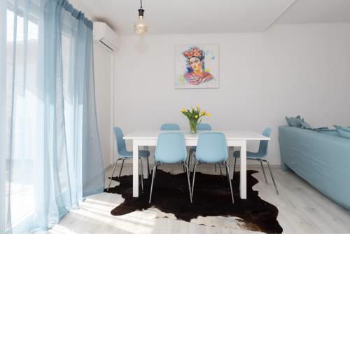 Apartment Mia Vodice