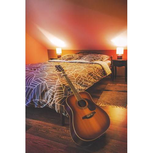 Apartment Mia