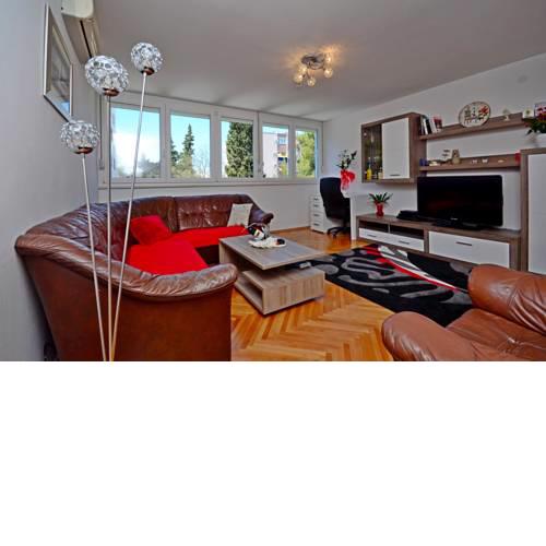 Apartment Mia