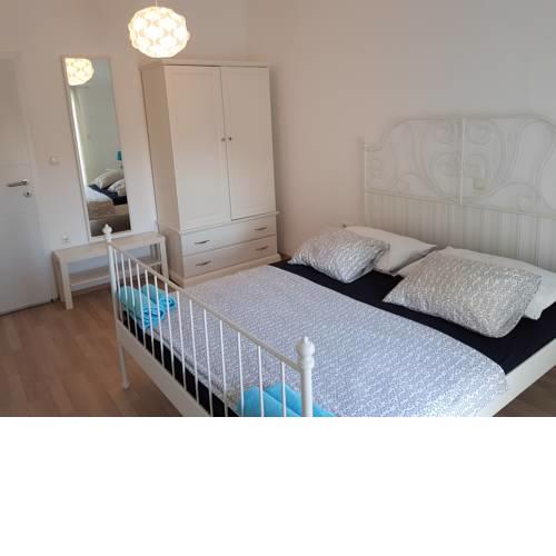 Apartment Mia