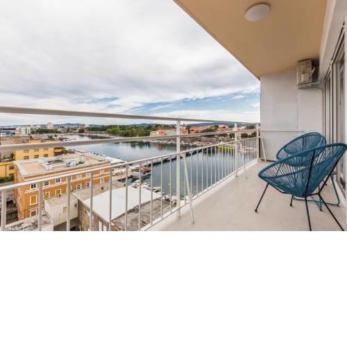 Apartment Mia