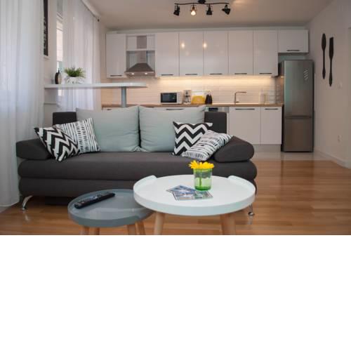 Apartment Mia