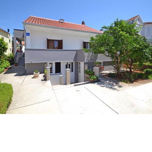 Apartment MiÄiÄ‡