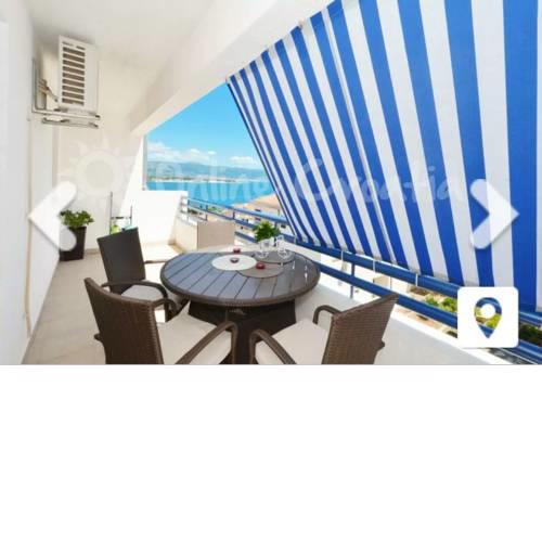 Apartment Miana