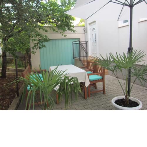 Apartment Mianda