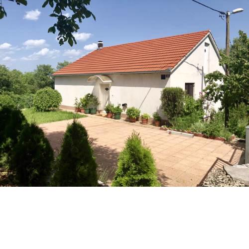 Holiday home Gudelj