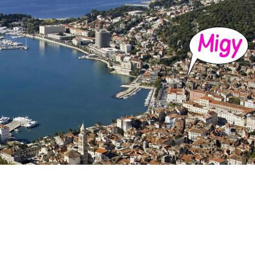 Apartment Migy