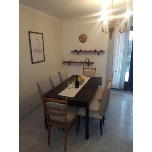 Apartment Mihael for 4 persons