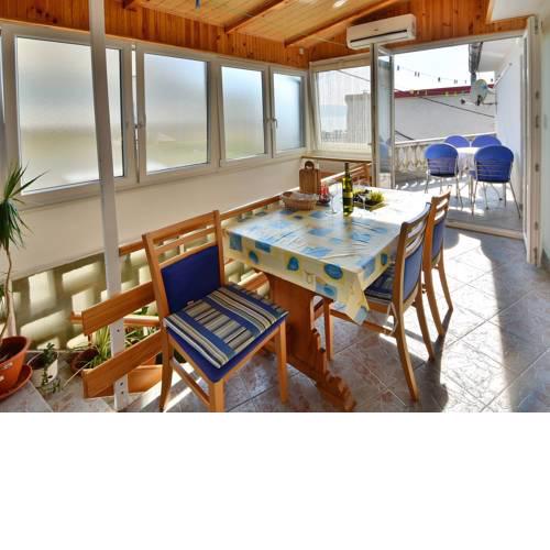 Apartment Mihaela