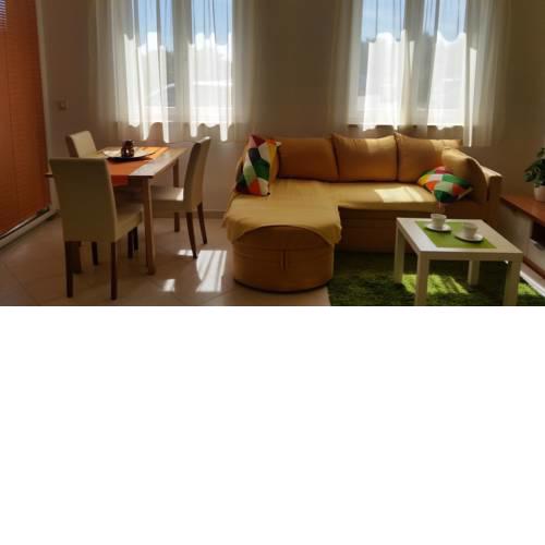 Apartment Mihaela