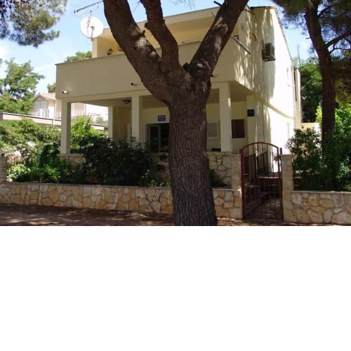 Apartment Mihalj Jadrija