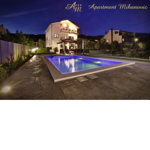 Apartment Mihanovic