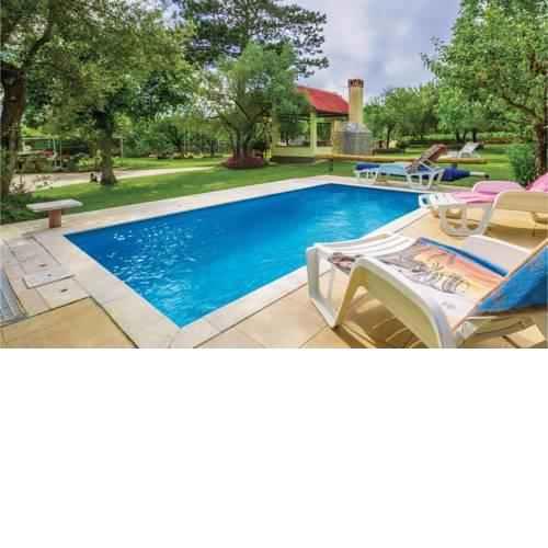 Apartment Miholjice Croatia