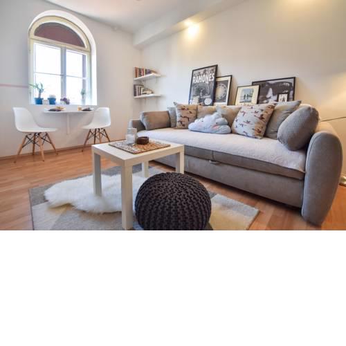 Apartment MII Bajamonti Palace