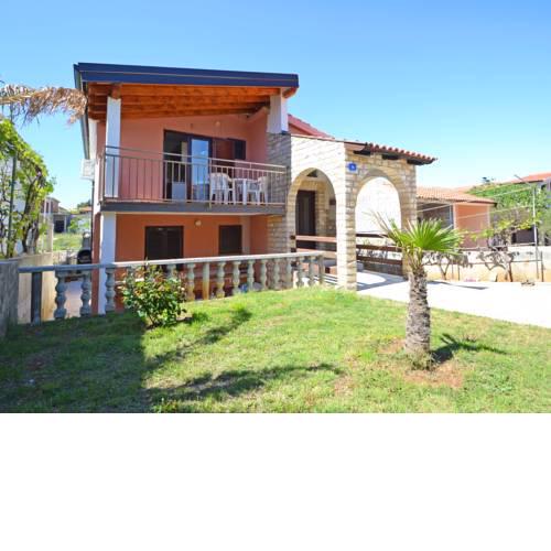 Apartment Mija.1