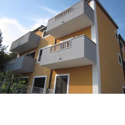 Apartment Anna Lena