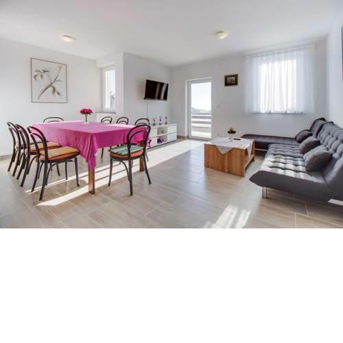 Apartment Mikic