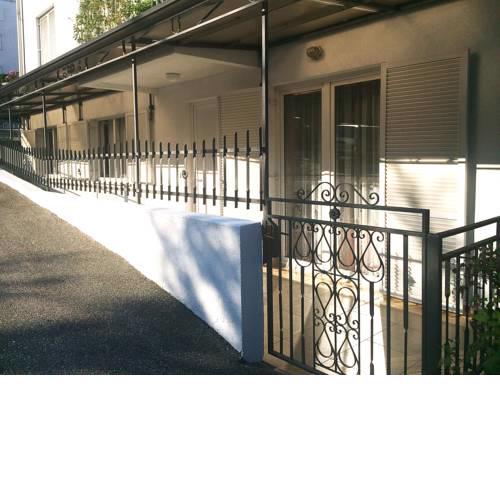 Apartment Mikinac
