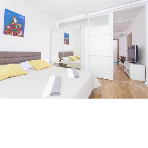 Apartment Mikula