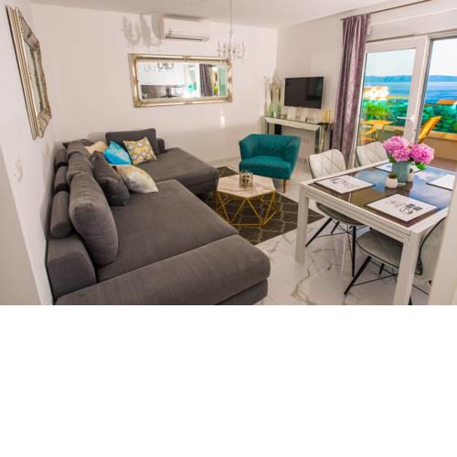 Apartment Mikulić