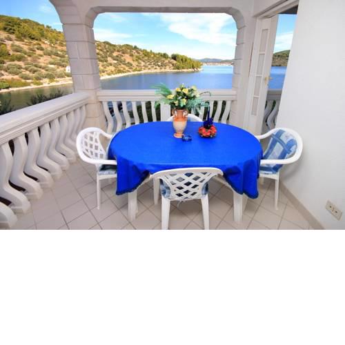 Apartment Mikulina Luka 9181a