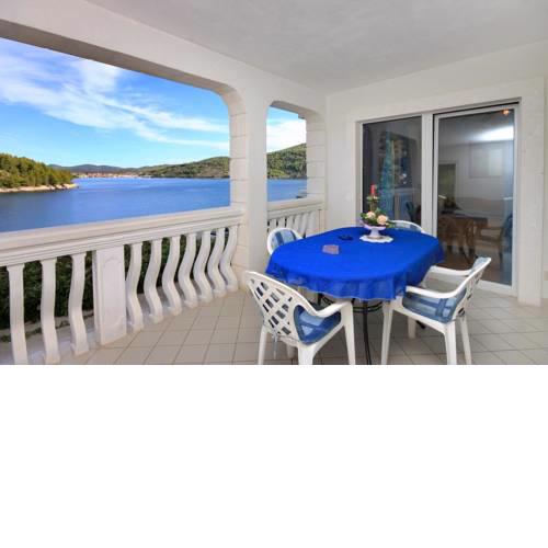 Apartment Mikulina Luka 9181b