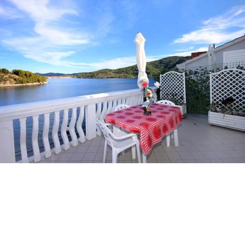 Apartment Mikulina Luka 9181c