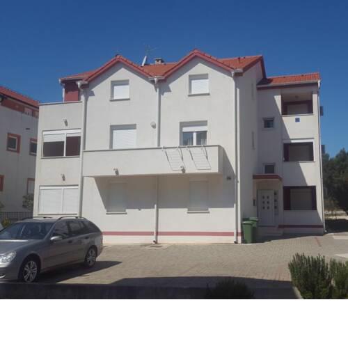 Apartment Mila EG