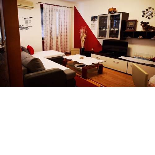 Apartment Mila in the city center