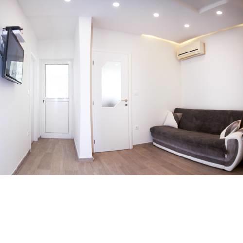 Apartment Mila