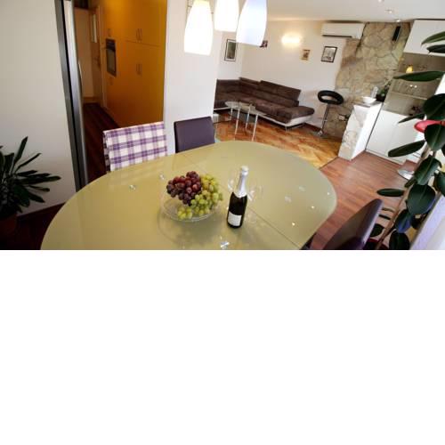 Apartment Mila
