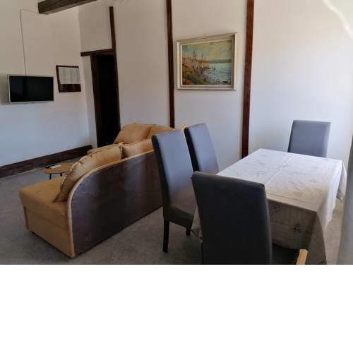 Apartment Milanovic