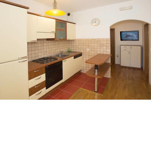 Apartment Milardovic in the Centre