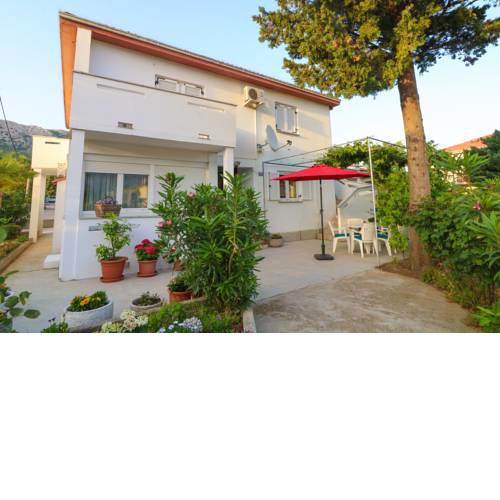 Apartment Milazzi with Terrace