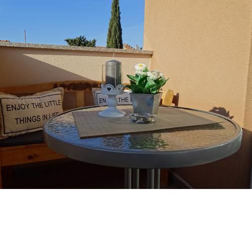 Apartment Milda 4-6 guests