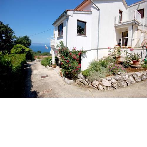 Apartment Milena