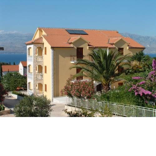 Apartment Milena