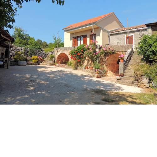 Apartment Milena