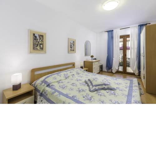Apartment Milena