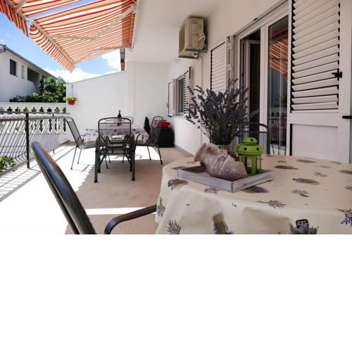 Apartment Milena