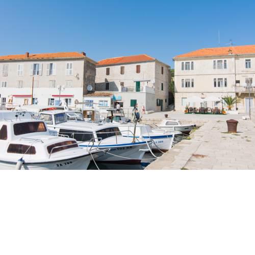 Apartment Mileta